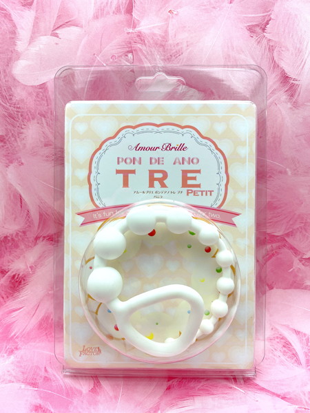 PON DE ANO ポンデアノトレプチ バニラ 画像10