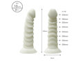 White Lover （ホワイトラバー） 16cm やわらかタイプ 画像7