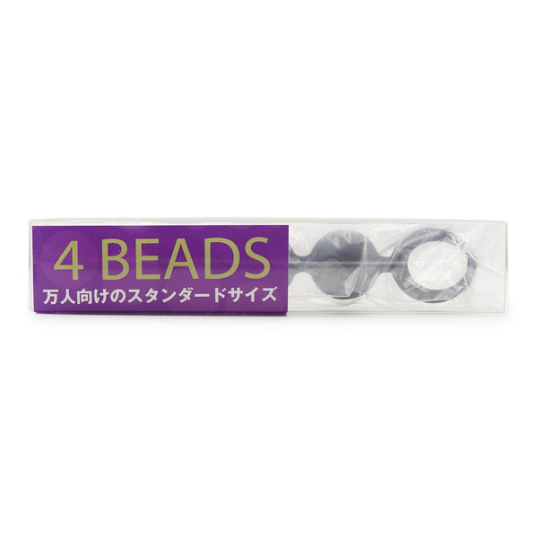 4 BEADS | エロリンク・女性用玩具データベース