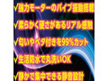 電激ディルド 極太ストレート 画像4