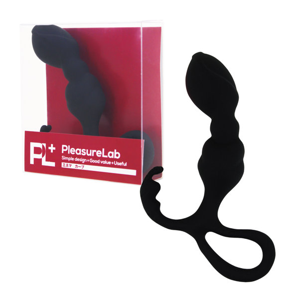 プレジャーラボ PleasureLab エ○マ カーブ | エロリンク・女性用玩具データベース