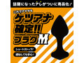 ケツアナ確定！！ プラグ サイズM 画像2