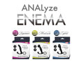 ANALyze ENEMA ビギナー（15ML05001） 画像6
