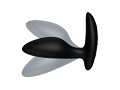 We-Vibe Ditto＋ Satin Black 画像7