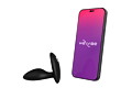 We-Vibe Ditto＋ Satin Black 画像10