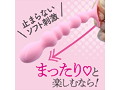 メス化PALMビーズ ソフトくびれ（1358） 画像3