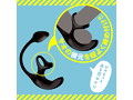 メス堕ちバックバイブS ぷにっとプラグ 画像2