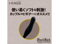 i-KASS BlackBack スタンダード（1387） 画像5