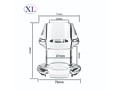 トンネルプラグXL（114XL） 画像1