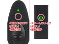 NEXUS DUO PLUG（デュオプラグ）［M］（DP002） 画像5