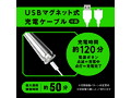 メス堕ちメタルバックバイブ ボールスティック 画像6