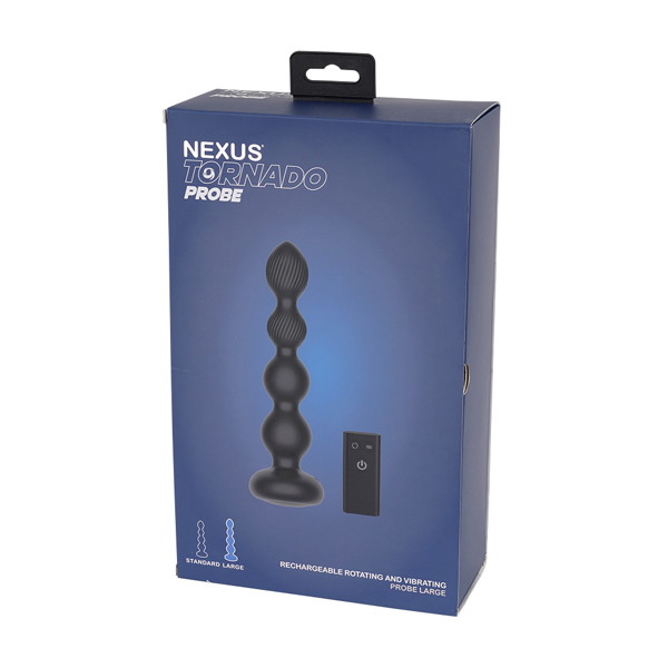 NEXUS TORNADO PROBE（トルネード）プローブ［L］（TORP002） 画像1
