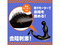 メス堕ちバックバイブ9 スイング 画像3