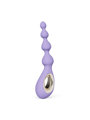 SORAYA Beads バイオレット