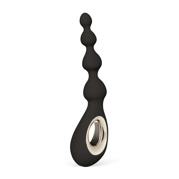 SORAYA Beads ブラック