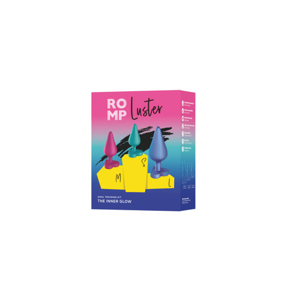 ROMP Luster 画像1