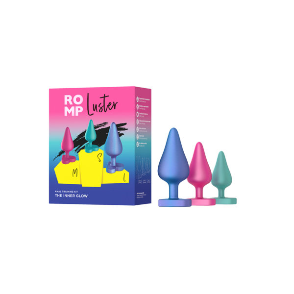 ROMP Luster