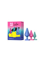 ROMP Luster