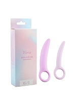 Vioriaシリコンダイレーター XS+S(IST-Fem-DI-01)