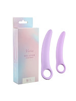Vioriaシリコンダイレーター M＋L（IST-Fem-DI-02）