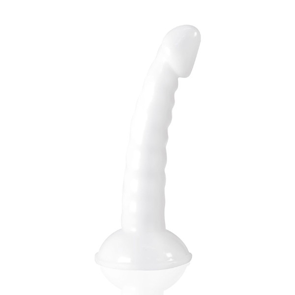 ホワイトラバー スリム16cm やわらかタイプ 画像1