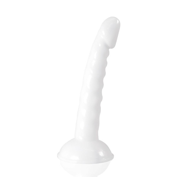 ホワイトラバー スーパースリム16cm やわらかタイプ 画像1
