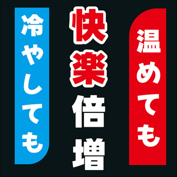 【マゾ肉レッスン ア●ルバット】L サイズ（MZR-103） 画像3