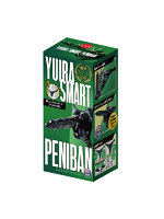 YUIRA SMART PENIBAN-ユイラスマートぺニバン- ［ディルド同梱］
