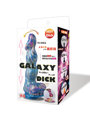 【極筋 GALAXY DICK】リモコンディルドバイブ（KK-103）