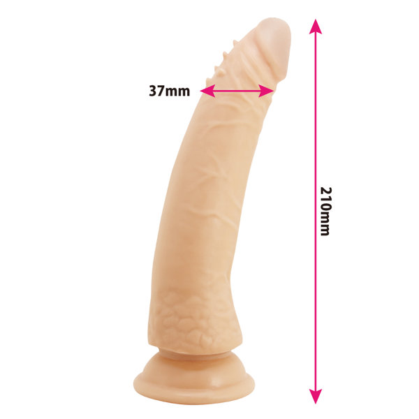 プリティラブ リアルディールスキンディルド2 画像1