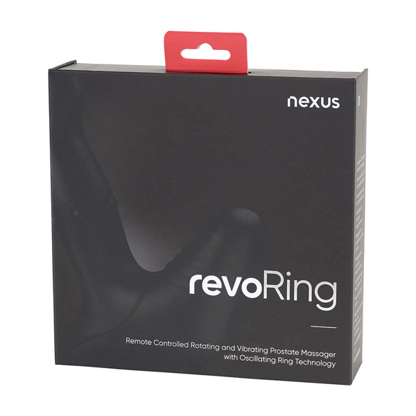 NEXUS REVO RING（レボ・リング）（REVOR） 画像1