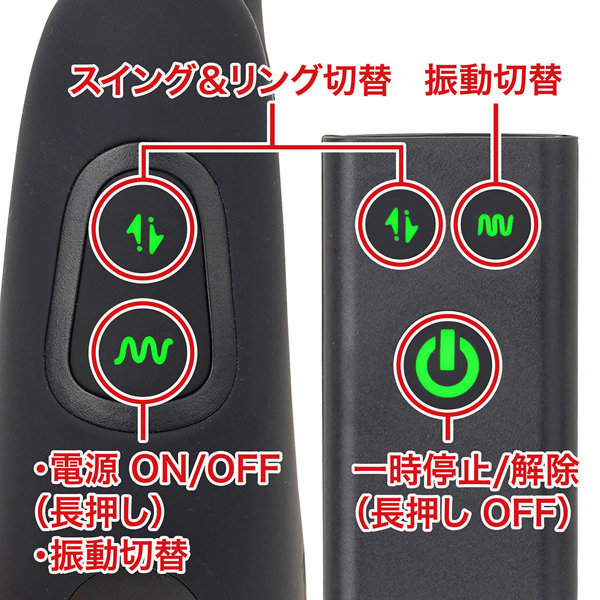 NEXUS REVO RING（レボ・リング）（REVOR） 画像7