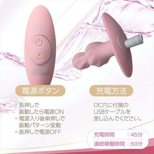 しりぷらPLUS Aスクリュー（1475） 画像4