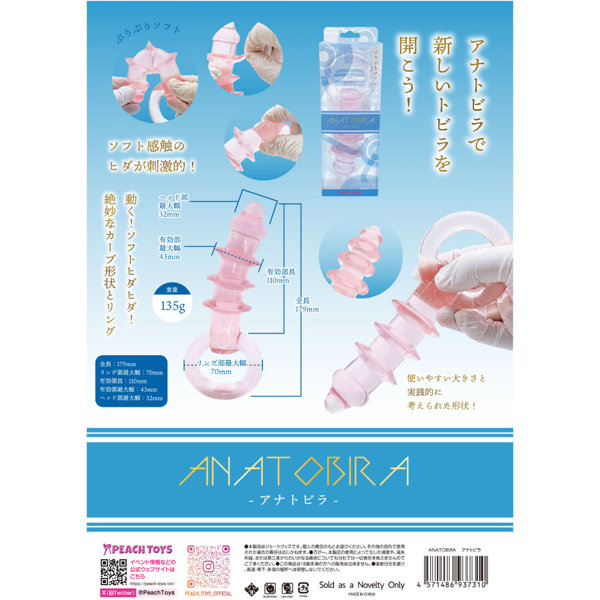 ANATOBIRA-アナトビラ-(KIY731) 画像10