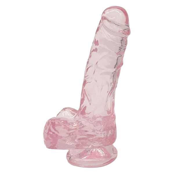 リアルニョッキノコS（KIY733） 画像6