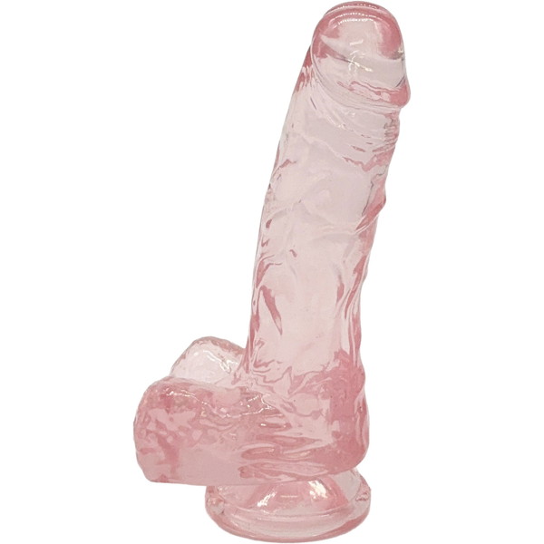 リアルニョッキノコM(KIY734) 画像6