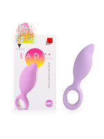 LADY＋ パープル（p-360）