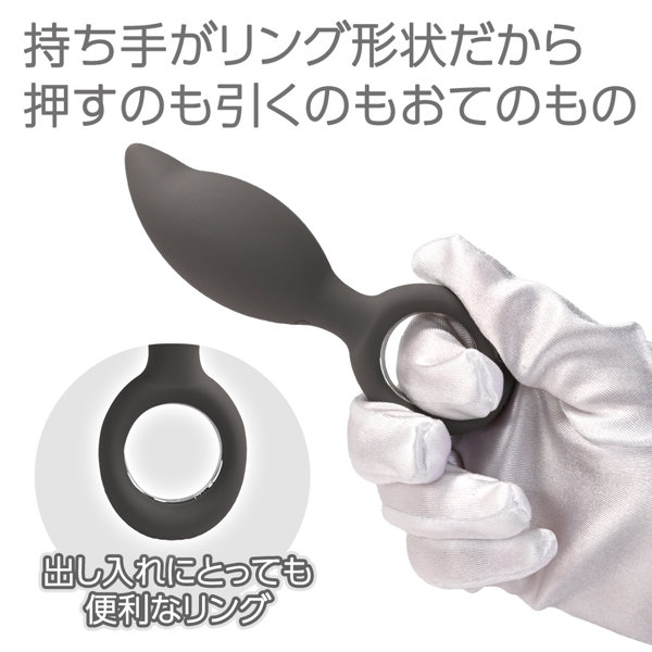 LADY＋ グレージュ（p-361） 画像4