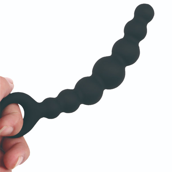 ビーズア〇ルプラグ(123) 画像3