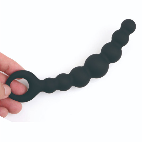 ビーズア〇ルプラグ(123) 画像4