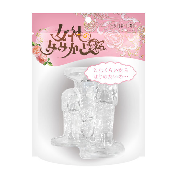 女神のみみかき アルテミスクリスタ