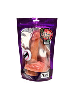 【癒しフル】 電動サイボーグディルド 炎のダイナマイトピストン TYPE 2｜di1611