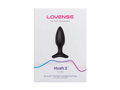 LOVENSE Hush 2（1.5inch） 画像1