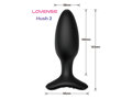 LOVENSE Hush 2（1.5inch） 画像7