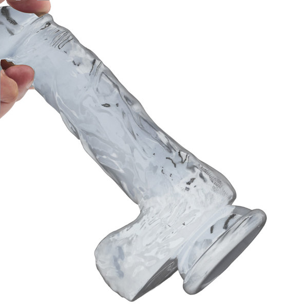 ジェリーファルス クリア S（JPC-01） 画像3