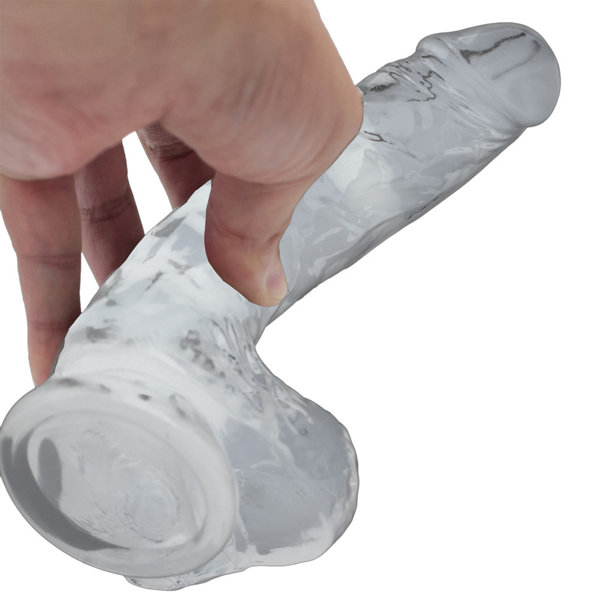 ジェリーファルス クリア M（JPC-02） 画像2