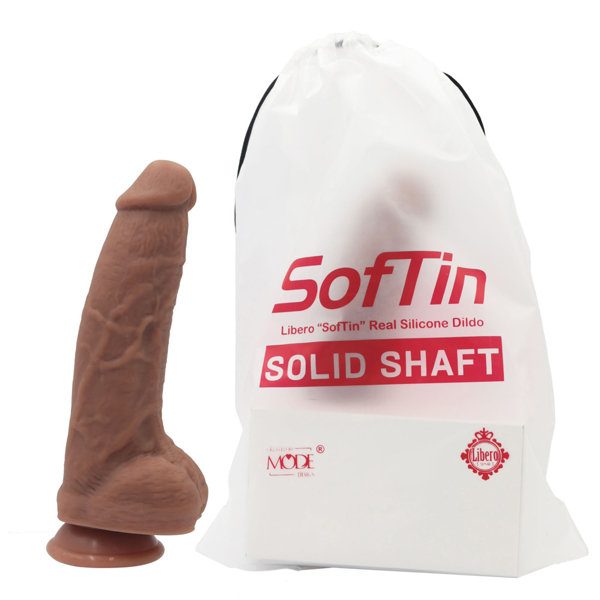 リベロ・ソフティン ソリッドシャフト M(DC-10)