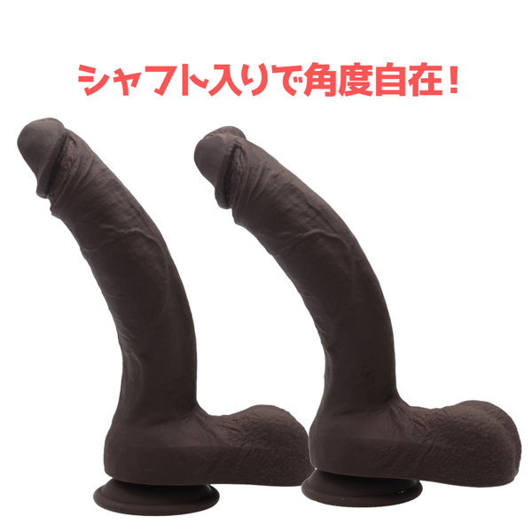 リベロ・ソフティン ソリッドシャフト L(DC-11) 画像1