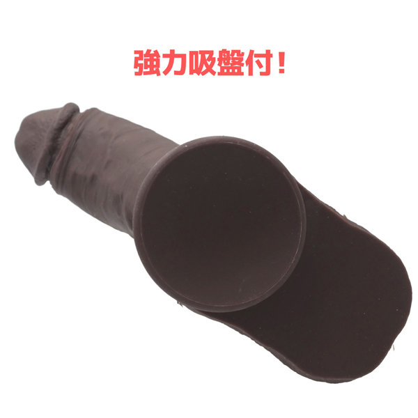 リベロ・ソフティン ソリッドシャフト L(DC-11) 画像2