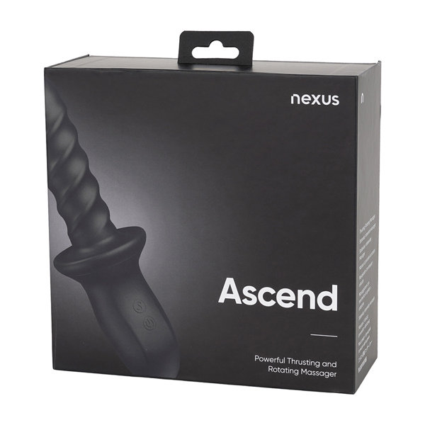 NEXUS ASCEND（アセンド） 画像1